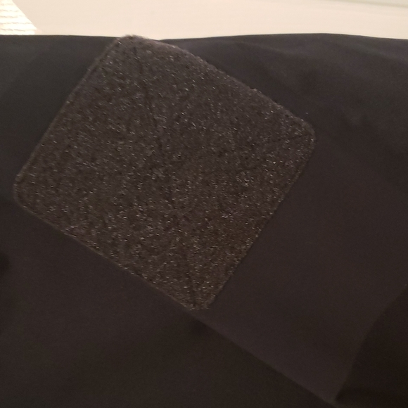 NWT 5.11 Waterproof Rapid Ops Shirt - Picture 7 of 10